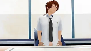 Male Sex 5