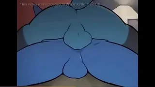 Furry Gay Anal 3