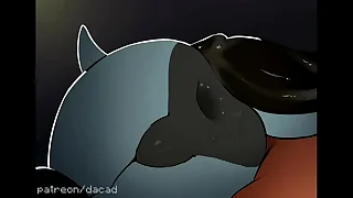 Uma noite de jogos com amigos[Dcad]